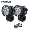 2pcs LED light