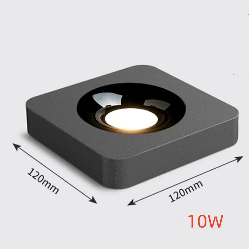 black10W square