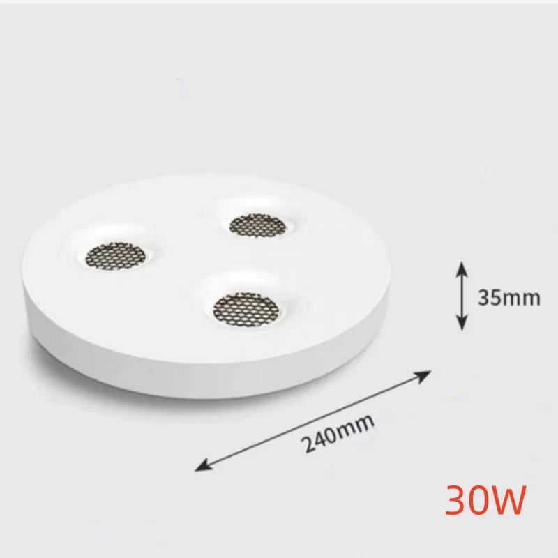 white30W round