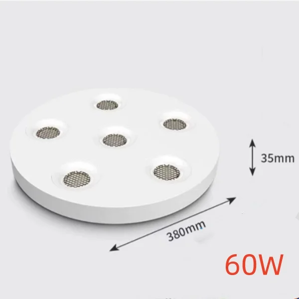 white60W round