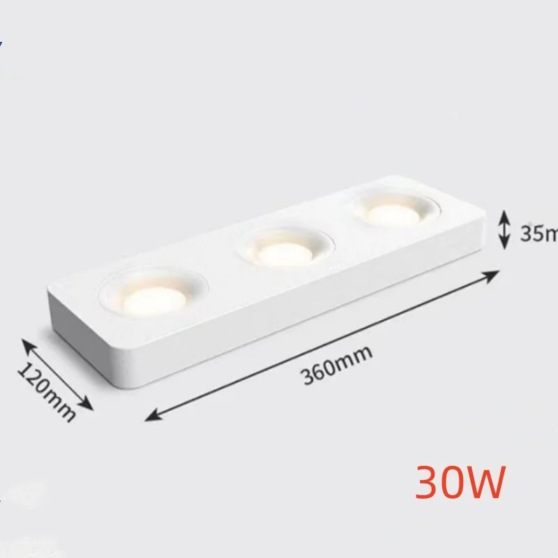 white30W quare
