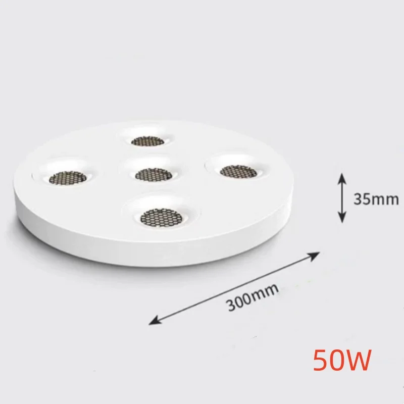 white50W round