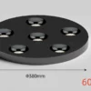 black60W round