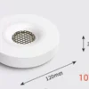 white10W round