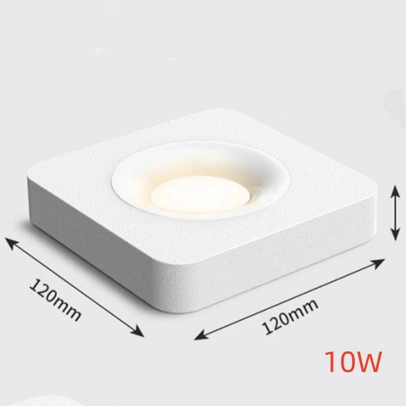 white10W square
