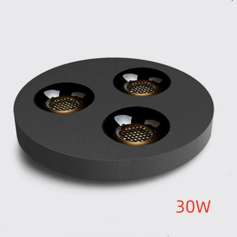 black30W round