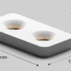 white20W square