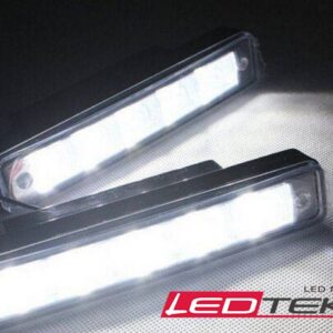 DRL LED Tagfahrlicht Universal