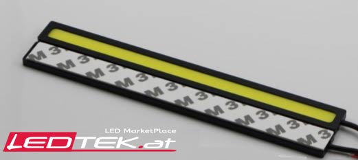 DRL LED Tagfahrlicht Modell C – -LED Leuchten MarketPlace