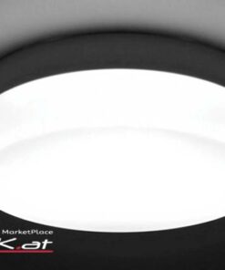 Deckenlampe PiXEL Rund LED 10W 15W 24W 33W 35W Warmweiss Kaltweiss