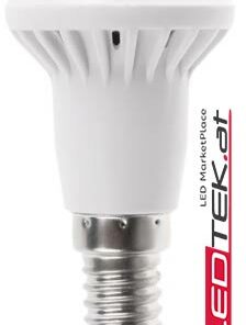 5W E14-LED-Lampe Warmweiss