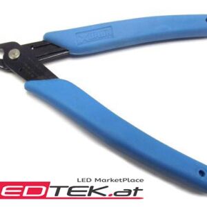 Kabelschneider Blau Spitz