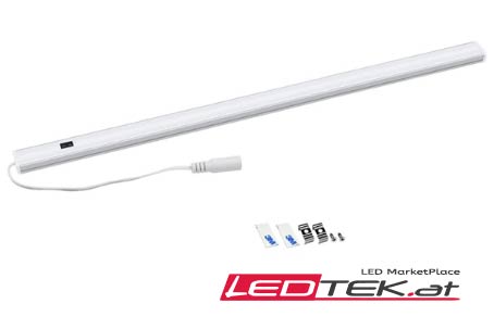 LED-Deckenleuchte Bootslampe Innenbeleuchtung 12V mit Schalter kalt-weiß, Innenbeleuchtung, Beleuchtung, Elektrobedarf